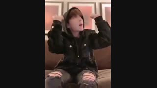 جیهوپ#کیوت#خیلی جیهوپ کیوت هست