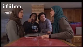 سریال مسافران  / قسمت 3