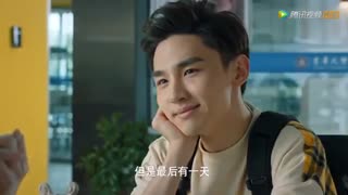 سریال چینی عشق همیشگی قسمت 15 با زیرنویس فارسی /Forever Love Chinese Drama 2020