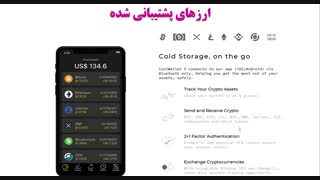 نقد و بررسی کیف پول CoolWallet S و بررسی مزایا و معایب آن
