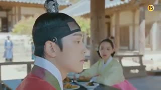 سریال کره ای ملکه بی احساس/ملکه اهنی/آقای ملکه 2020 (MR QUEEN) قسمت  هشتم (زیرنویس فارسی)