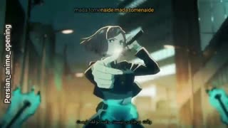 اوپنینگ نبرد جادویی ( jujutsu Kaisen ) با زیرنویس فارسی