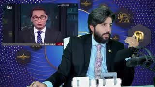 پاسخ شدید امید دانا به مسیح علینژاد در مورد چمدان دلار_غزه و لبنان یادگار هخامنشیان هستند