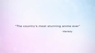 Your Name 2016 trailer