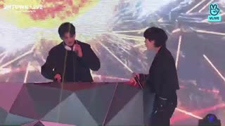 آهنگ زیبای(شورش)2021[Ginjo] The riot (Feat. Ten, Xiaojun of WayV)