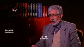 گفتگوی عبدی مدیا با غلامعلی حدادعادل منافذ باز پوست