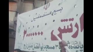 قسمت دوم مستند در لباس سربازی