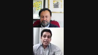 بخش اول سقوط ساسانیان در گفت‌وگو با تورج دریایی ابرسانی پوست