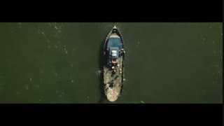 دانلود قسمت سوم قورباغه