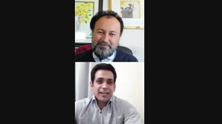 بخش چهارم سقوط ساسانیان در گفت‌وگو با تورج دریایی آکنه