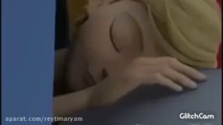 وقتی ادرین میفهمه عاشق مرینت شده