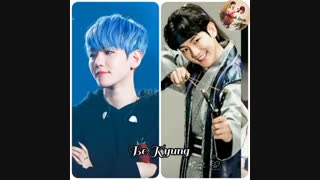 لی جونگ سوک ❤️