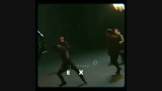 تا اخرش میمونم یه فن!*EXO*