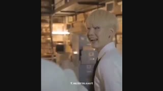 در پشت صحنه dope ب مین یونگی چ گذشت ؟! جواب ..‌.