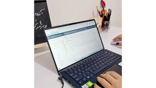 بررسی اولیه سرچ کنسول