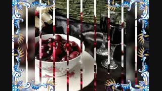 تیزر مربای دده