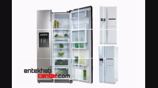 یخچال اسنوا - انتخاب سنتر