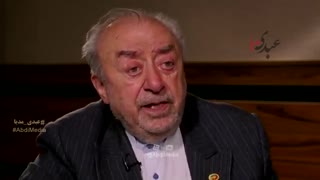 گفتگوی عبدی مدیا با مرحوم اسدالله عسگراولادی