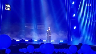 Becoming dust_kihyun mx