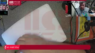 آموزش رفع مشکل عدم نمایش تصویر لپ تاپ acer