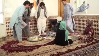 پوزخند