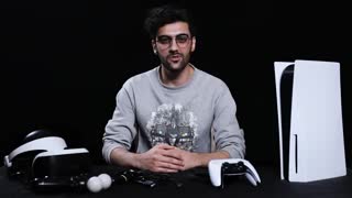 پلی استیشن 5 در ایستگاه گیم‌نیوز