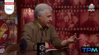 نقد و بررسی فیلم مستند معضل اجتماعی با حضور مسعود فراستی در برنامه هفت