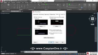 13 using grid and snap Autodesk AutoCAD 2020