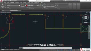 16 editing dimensions and dimension overrides AutoCAD 2020