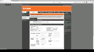 مودم روتر بی سیم ADSL2 Plus و VDSL2 دی لینک مدل DSL-224 NEW