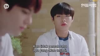 قسمت بیست و یکم  سریال انقلاب عشق+زیرنویس چسبیده Love Revolution 2020-720p