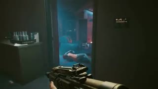 بازی Cyberpunk 2077 برای PS4 ||| فروشگاه bazi-psn.ir