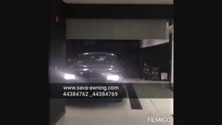 سایبان ماشین 44382594