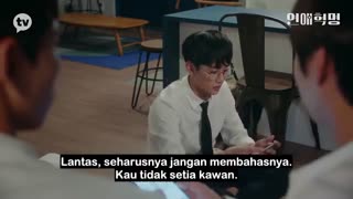 قسمت بیست و سوم سریال انقلاب عشق+زیرنویس چسبیده Love Revolution 2020-720p