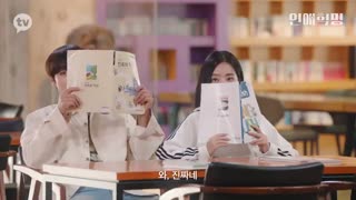 قسمت بیست و پنجم سریال انقلاب عشق+زیرنویس چسبیده Love Revolution 2020-720p