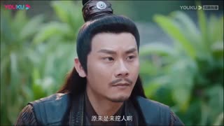 سریال چینی سرآشپز هوآ قسمت 09 با زیرنویس فارسی /Chef Hua Chinese Drama 2020
