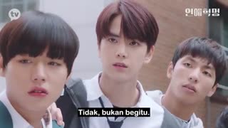 قسمت بیست و نهم سریال انقلاب عشق+زیرنویس چسبیده Love Revolution 2020-720p