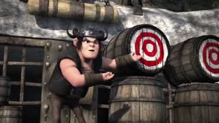 "اژدهاسواران - فصل 2 - قسمت  18