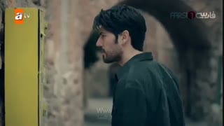 سریال تردید Hercai قسمت 171 دوبله فارسی