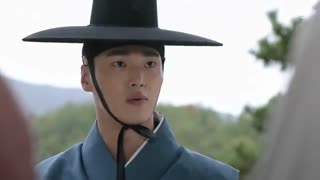 قسمت ششم سریال کره ای Secret Royal Inspector 2020 - با زیرنویس فارسی