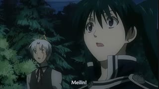 D.GRAY-MAN فصل اول قسمت 48 زیرنویس فارسی