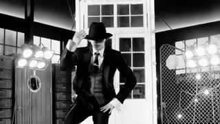 آهنگ(جنایتکار روان)مایکل جکسونSF9_ YOOTAEYANG