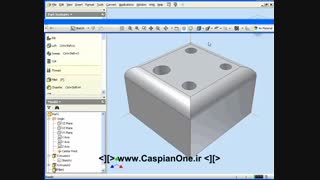 Autodesk Inventor Tutorial 20111 - 108 Appearance Control
