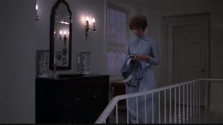 فیلم ترسناک و نوستالژی(جن گیر ۱)دوبله فارسی.و دوبله ماندگار