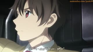 انیمه Aldnoah Zero فصل 1 قسمت 3 زیرنویس فارسی