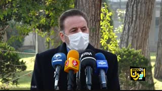 رییس سازمان انرژی اتمی مقدمات اجرای قانون راهبردی را فراهم می‌کند