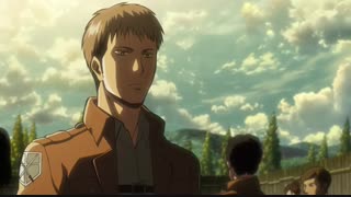 انیمه نبرد با تایتان ها فصل اول قسمت شانزدهم_دوبله فارسی_