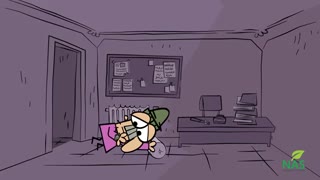 دیرین دیرین - اسیر ابن زدستِ این اداره