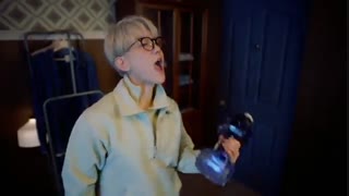 دانلود موزیک ویدئو جدید بکهیون با کیفیت بالاbaekhyun _ get you alone mv-480p