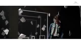 موزیک ویدیو  love me right از اکسو